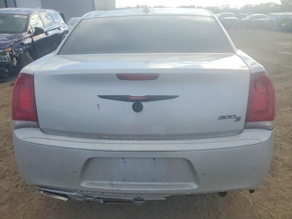 Продаж на аукціоні авто 2021 Chrysler 300, vin: 2C3CCABGXMH545598, номер лоту: 76475505
