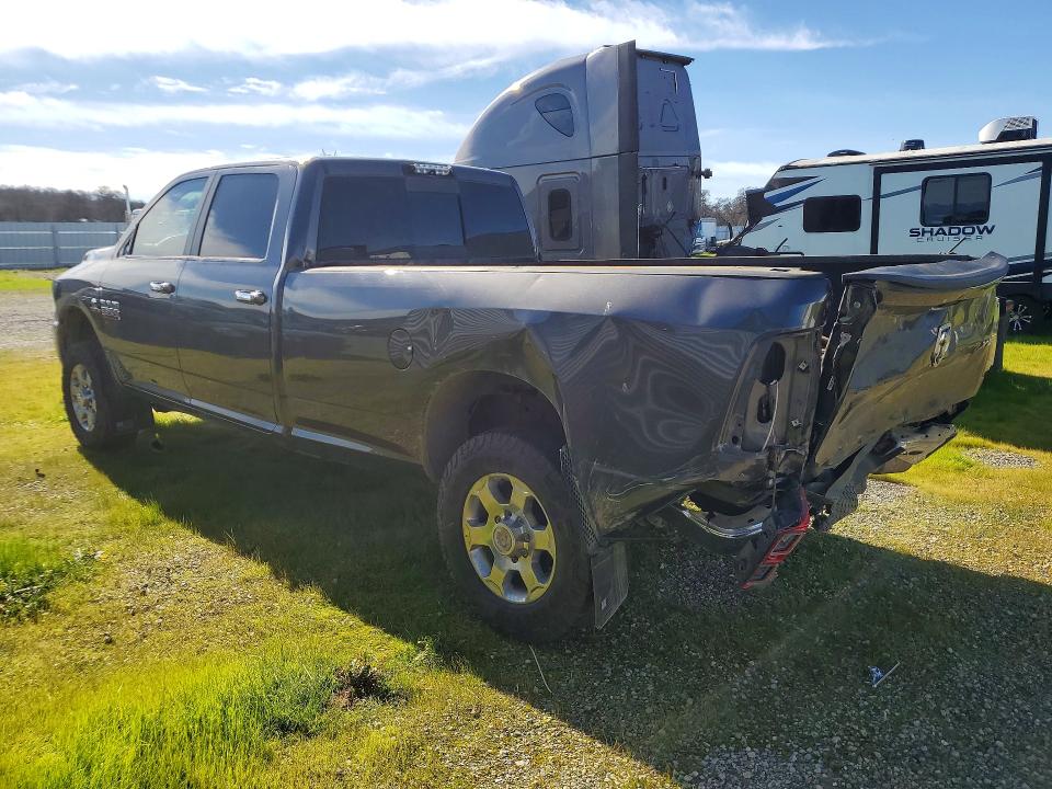 Продаж на аукціоні авто 2014 Ram 3500, vin: 3C63R3HL8EG293000, номер лоту: 75798925