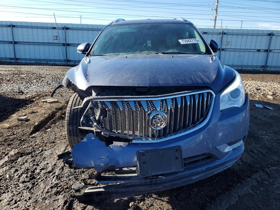 Продаж на аукціоні авто 2014 Buick Enclave, vin: 5GAKVBKD9EJ257179, номер лоту: 75942715