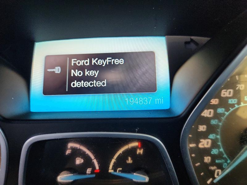 2012 Ford Focus მანქანა იყიდება აუქციონზე, vin: 1FAHP3N22CL284444, აუქციონის ნომერი: 76847635