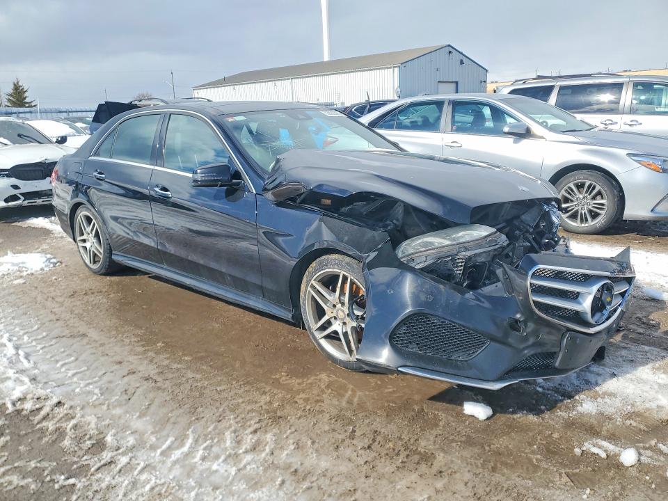 Aukcja sprzedaży 2016 Mercedes-benz E, vin: WDDHF9HB7GB223846, numer aukcji: 72809325