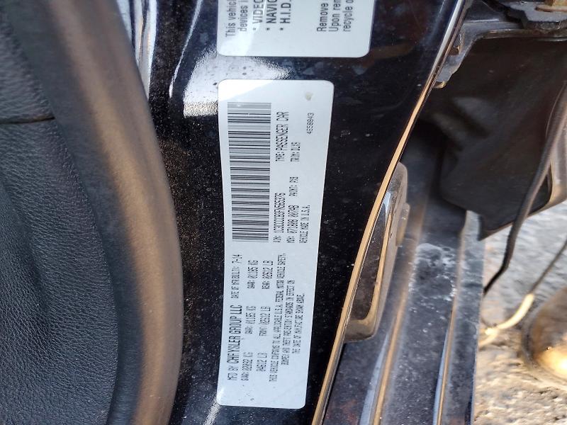 Продажа на аукционе авто 2015 Chrysler 200, vin: 1C3CCCCB3FN565376, номер лота: 77580965