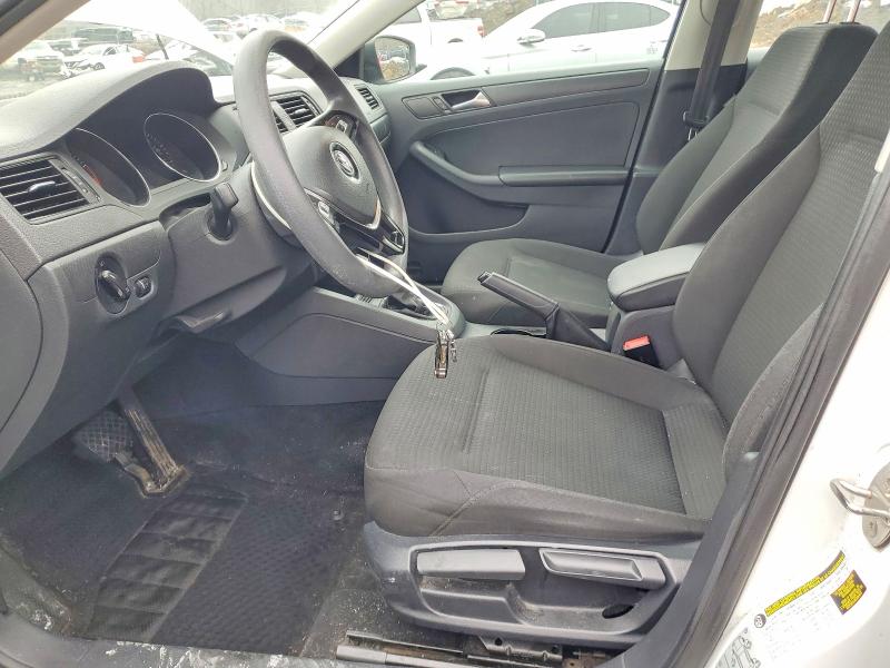 Aukcja sprzedaży 2016 Volkswagen Jetta, vin: 3VW267AJXGM285799, numer aukcji: 77489905