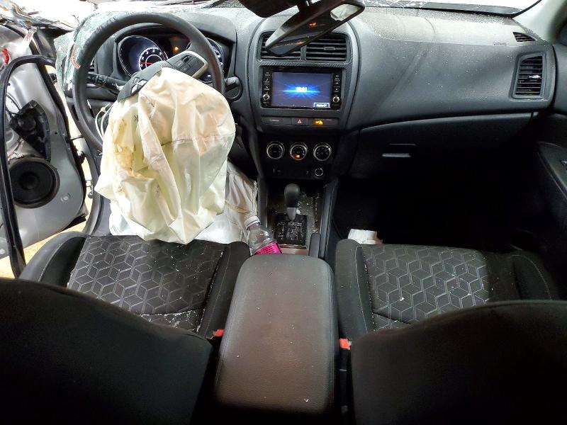 Продаж на аукціоні авто 2024 Mitsubishi Outlander Sport, vin: JA4ARUAU8RU009158, номер лоту: 77631755
