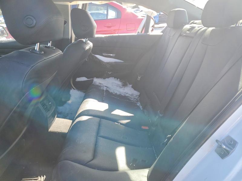 2013 Bmw 328 მანქანა იყიდება აუქციონზე, vin: WBA3B3C53DF537705, აუქციონის ნომერი: 74216775