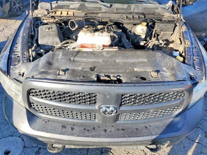 Продаж на аукціоні авто 2016 Ram 1500, vin: 1C6RR7FM5GS268676, номер лоту: 76225025