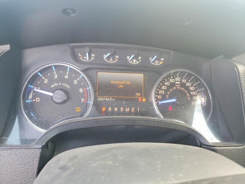 Продаж на аукціоні авто 2011 Ford F150, vin: 1FTFX1EF2BFA29993, номер лоту: 78308235