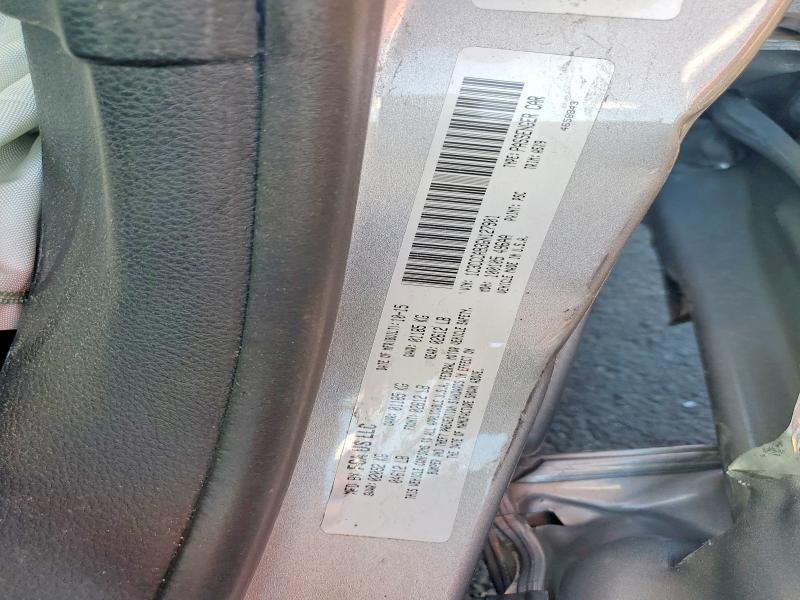 77745225 :رقم المزاد ، 1C3CCCAB3GN127901 vin ، 2016 Chrysler 200 مزاد بيع