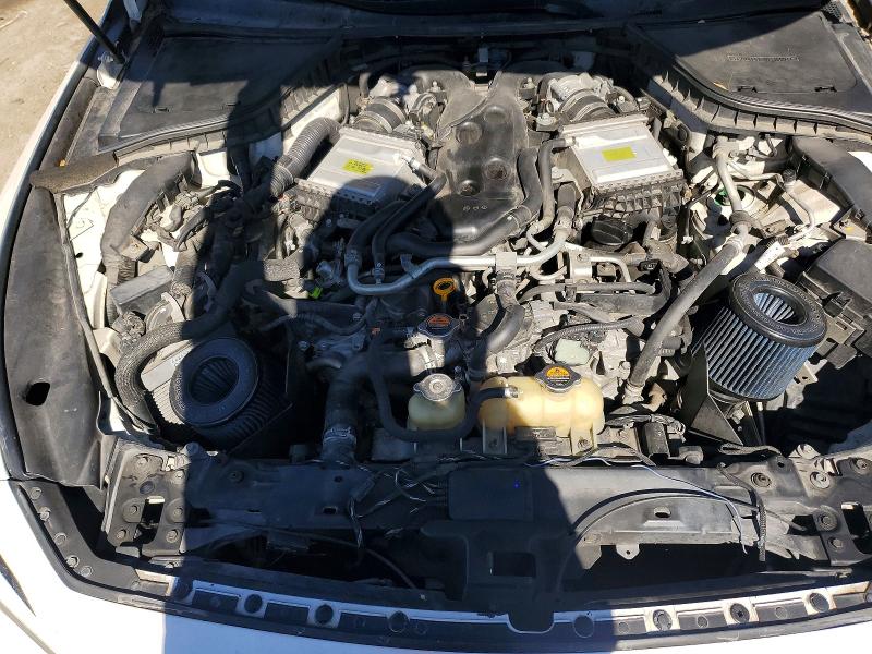 Продаж на аукціоні авто 2018 Infiniti Q50, vin: JN1EV7AP3JM355608, номер лоту: 76456605