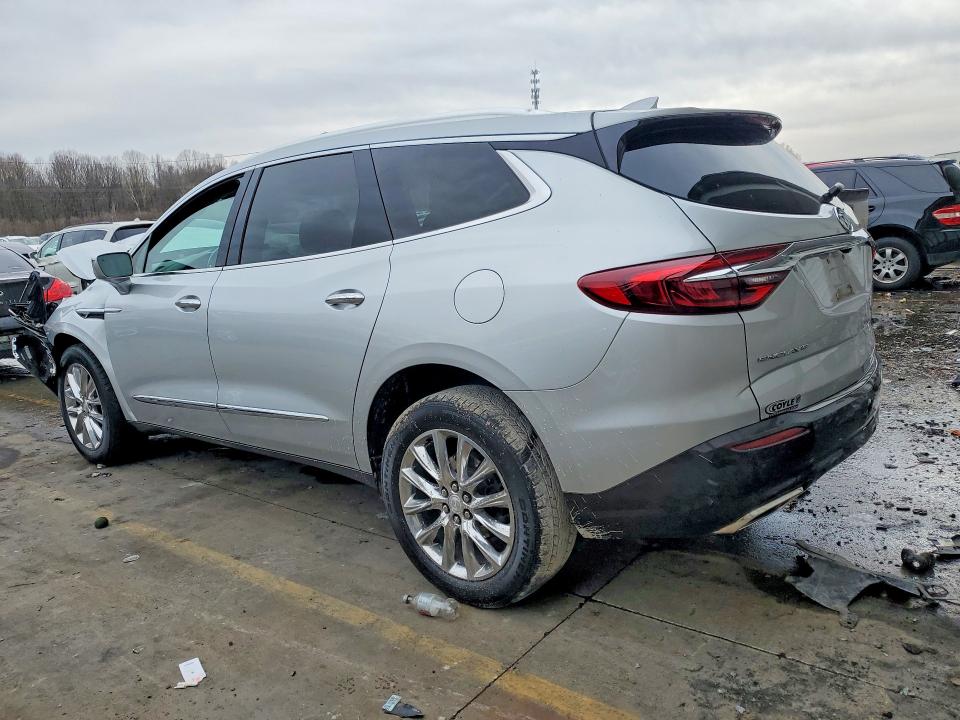 Aukcja sprzedaży 2020 Buick Enclave, vin: 5GAERCKW3LJ318774, numer aukcji: 77776735
