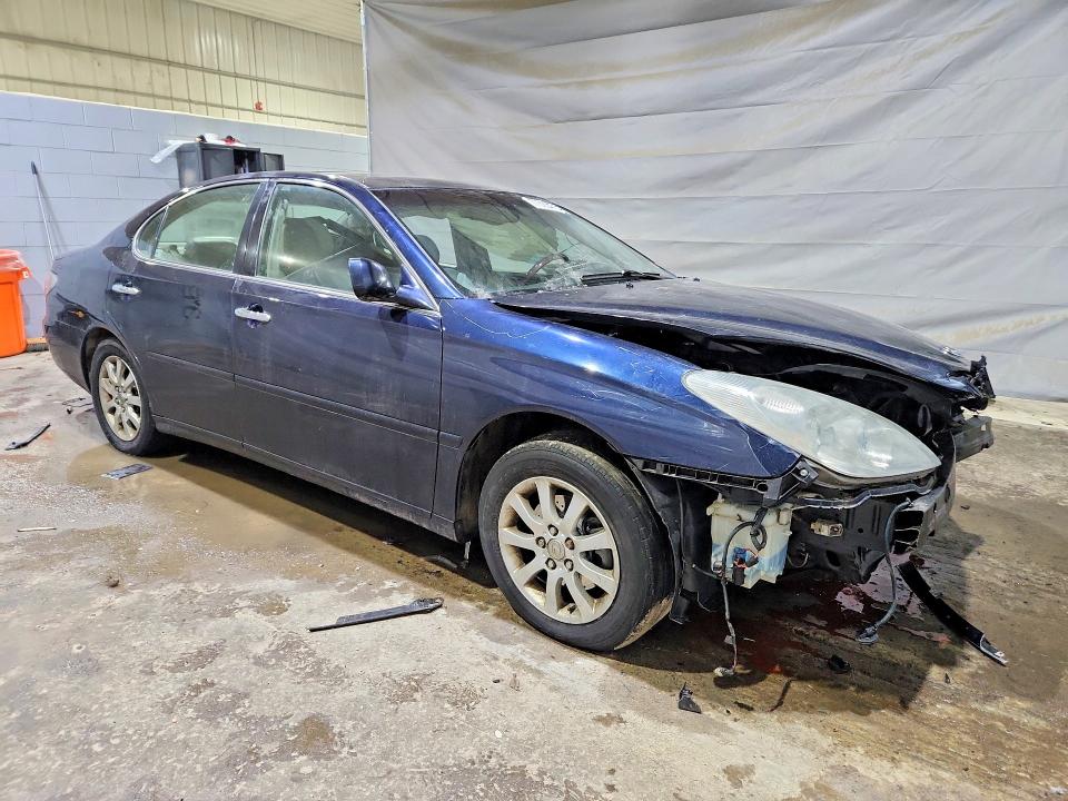 Aukcja sprzedaży 2003 Lexus Es 300, vin: JTHBF30G130122553, numer aukcji: 77565475