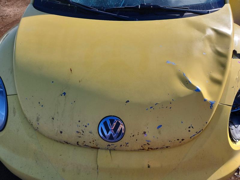 Aukcja sprzedaży 2008 Volkswagen New Beetle, vin: 3VWRW21C18M519056, numer aukcji: 76849825