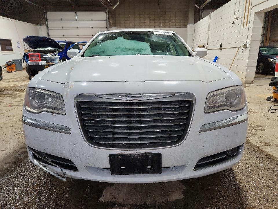 Продаж на аукціоні авто 2014 Chrysler 300, vin: 2C3CCARG3EH160472, номер лоту: 75554955