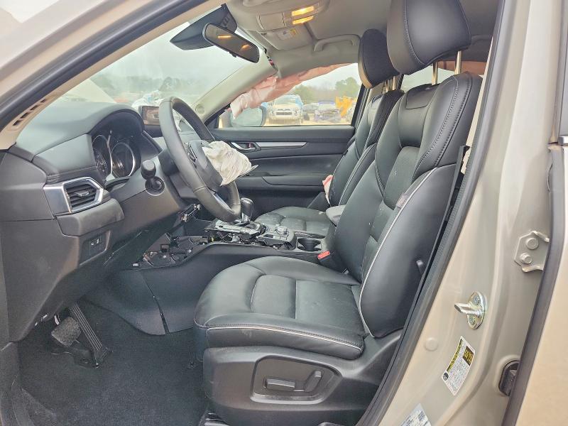 Aukcja sprzedaży 2025 Mazda Cx-5, vin: JM3KFBBL5S0550427, numer aukcji: 79158145