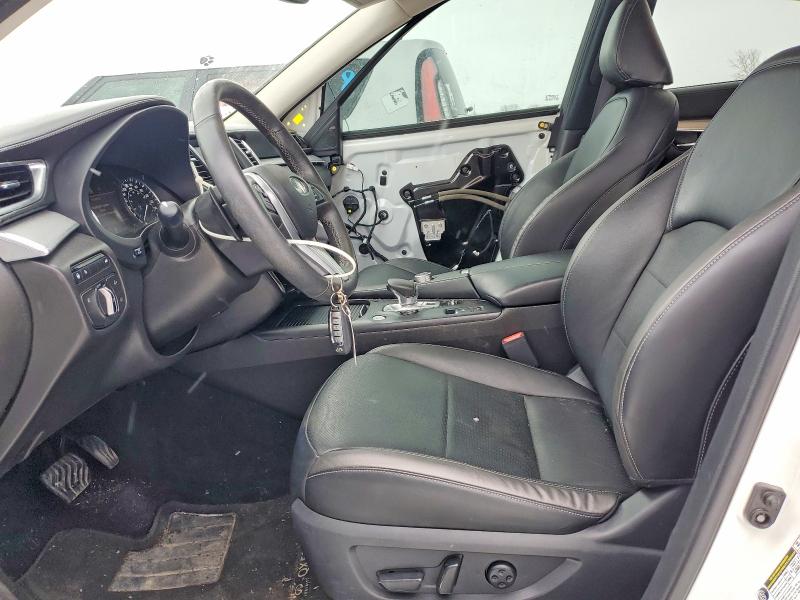 Aukcja sprzedaży 2022 Infiniti Qx50, vin: 3PCAJ5CB4NF106245, numer aukcji: 75890885