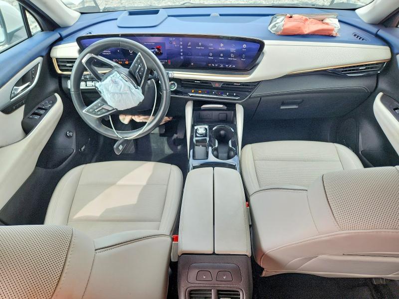 Aukcja sprzedaży 2024 Buick Envision, vin: LRBFZSE41RD066830, numer aukcji: 76851205
