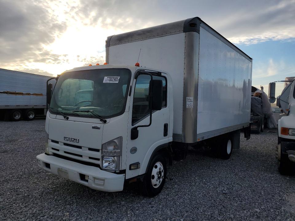 Продаж на аукціоні авто 2010 Isuzu Npr, vin: JALC4W167A7001483, номер лоту: 77002985