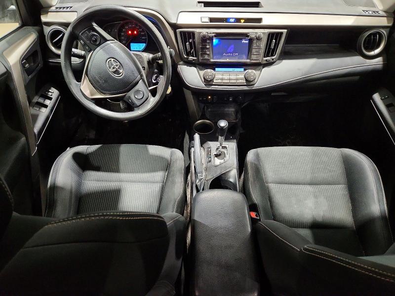 Продажа на аукционе авто 2013 Toyota Rav4, vin: 2T3RFREV0DW082344, номер лота: 76905185