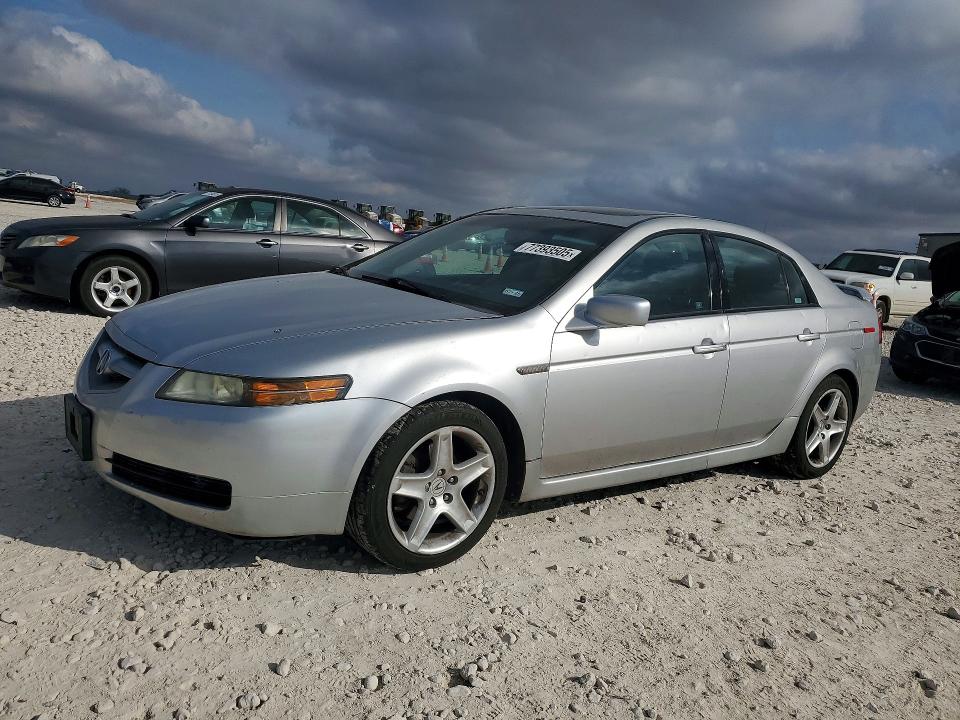 Продажа на аукционе авто 2006 Acura 3.2tl, vin: 19UUA66216A070038, номер лота: 77393505