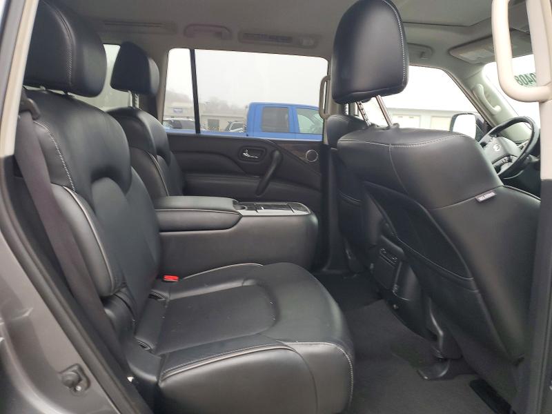 Aukcja sprzedaży 2020 Infiniti Qx80, vin: JN8AZ2NE1L9252919, numer aukcji: 77504085