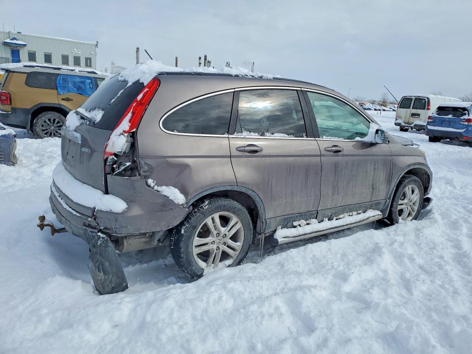 Aukcja sprzedaży 2010 Honda Cr-v, vin: 5J6RE4H77AL821253, numer aukcji: 78748535