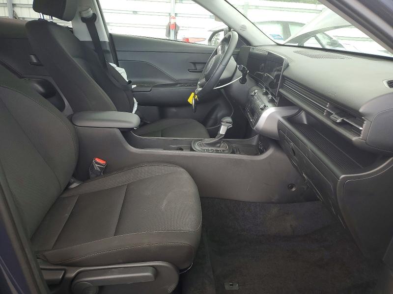 Продаж на аукціоні авто 2026 Hyundai Kona, vin: KM8HF3AB9TU369810, номер лоту: 61582526