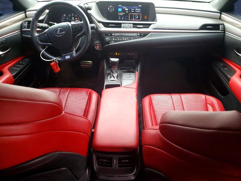 Продажа на аукционе авто 2020 Lexus Es 350, vin: 58AGZ1B10LU055033, номер лота: 77957095