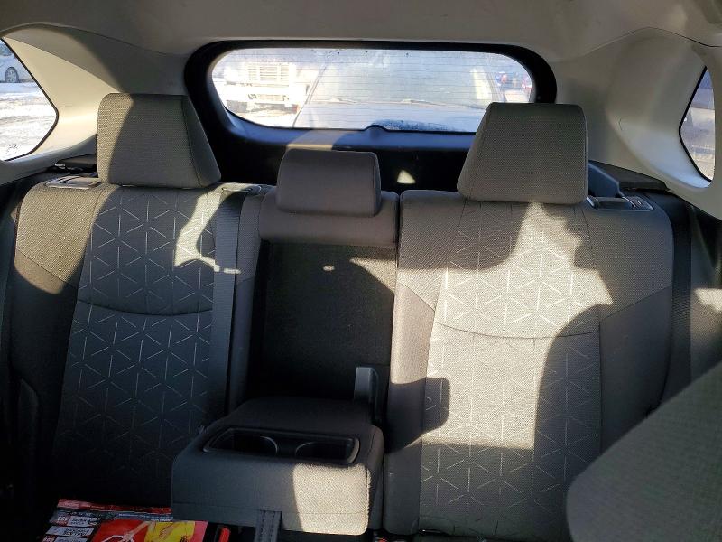 Aukcja sprzedaży 2021 Toyota Rav4, vin: 2T3Z1RFV7MC111031, numer aukcji: 78048655