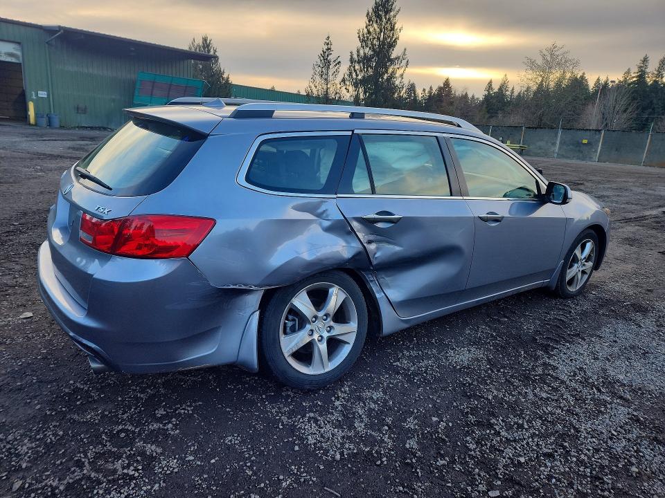 Продажа на аукционе авто 2011 Acura Tsx, vin: JH4CW2H58BC000495, номер лота: 76467685