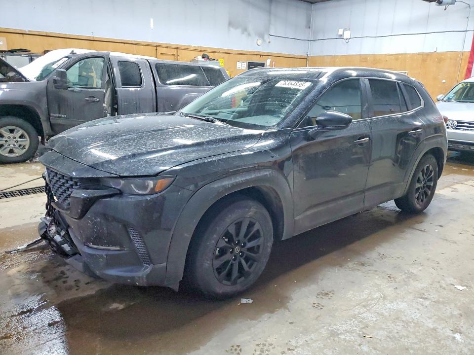 Продажа на аукционе авто 2023 Mazda Cx-50, vin: 7MMVABCM3PN117338, номер лота: 76364835