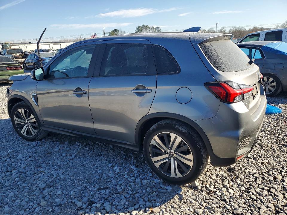 Продаж на аукціоні авто 2023 Mitsubishi Outlander Sport, vin: JA4ARUAU4PU016573, номер лоту: 77127905