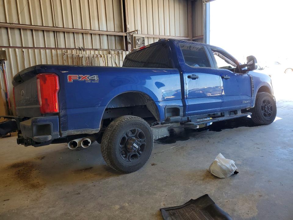 Aukcja sprzedaży 2026 Ford F250, vin: 1FT7W2BT8TEC26701, numer aukcji: 77941325