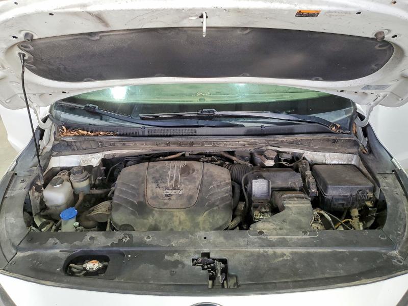 Продаж на аукціоні авто 2017 Kia Sedona, vin: KNDMB5C16H6250753, номер лоту: 79487595