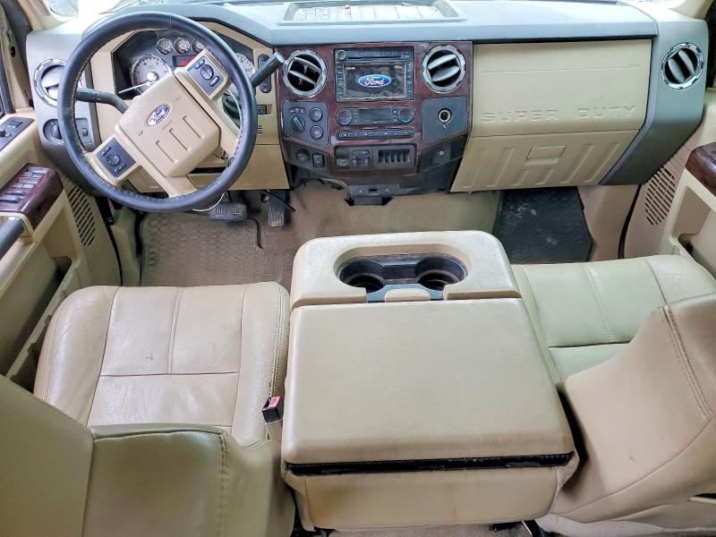 Продаж на аукціоні авто 2008 Ford F350, vin: 1FTWW31R98ED01758, номер лоту: 74066045