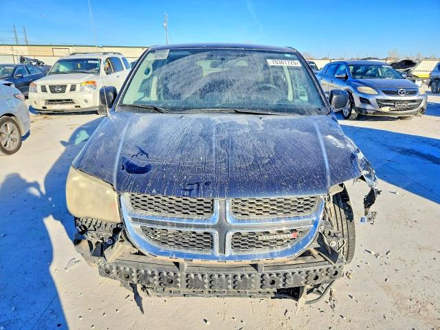 Продаж на аукціоні авто 2014 Dodge Grand Caravan, vin: 2C4RDGBG5ER470942, номер лоту: 76387725