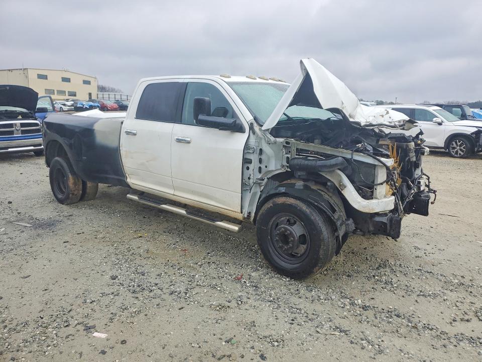 2015 Ram 3500 მანქანა იყიდება აუქციონზე, vin: 3C63RPHL0FG657144, აუქციონის ნომერი: 77017395