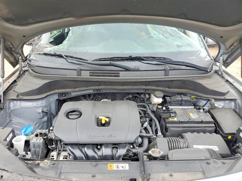 2025 Kia Soul მანქანა იყიდება აუქციონზე, vin: KNDJ23AU0S7941556, აუქციონის ნომერი: 78896255