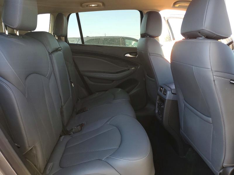 Продажа на аукционе авто 2020 Buick Envision, vin: LRBFXCSA9LD112904, номер лота: 73220555