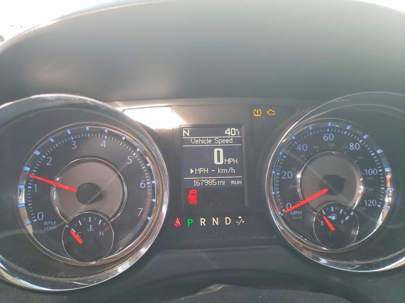 76224355 :رقم المزاد ، 2C4RC1BG4ER247422 vin ، 2014 Chrysler Town & Country مزاد بيع