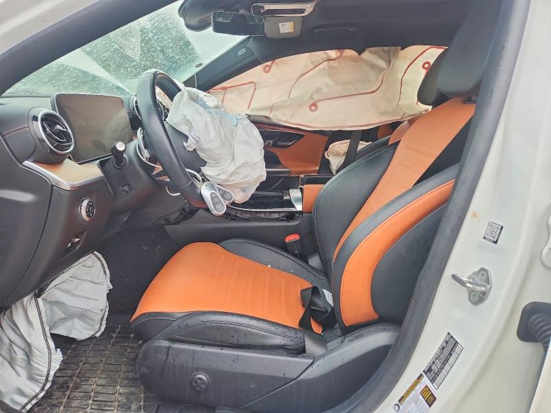 Aukcja sprzedaży 2023 Mercedes-benz C, vin: W1KAF4HB7PR147735, numer aukcji: 76125705