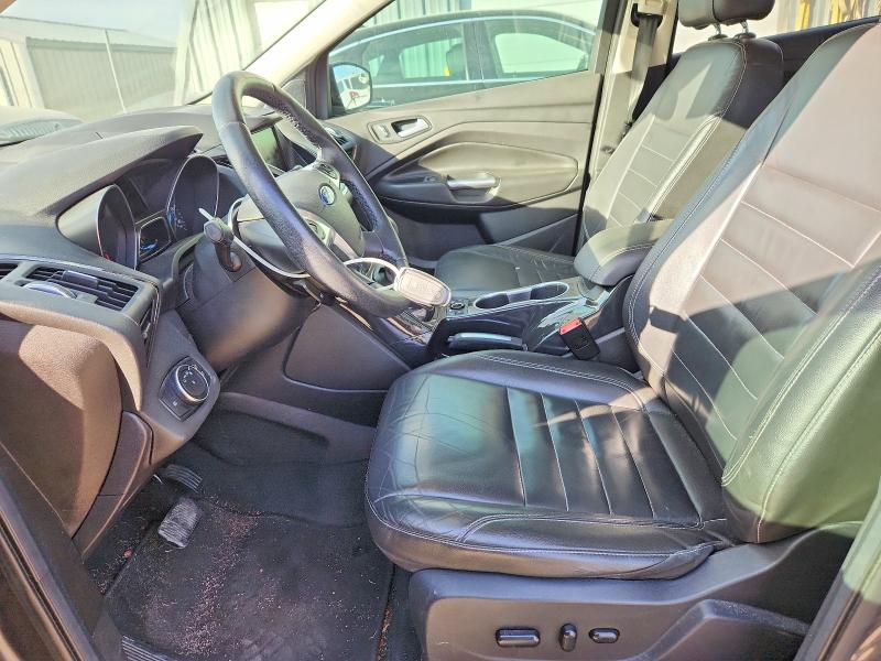 Продаж на аукціоні авто 2015 Ford Escape, vin: 1FMCU0J90FUB48922, номер лоту: 77292335