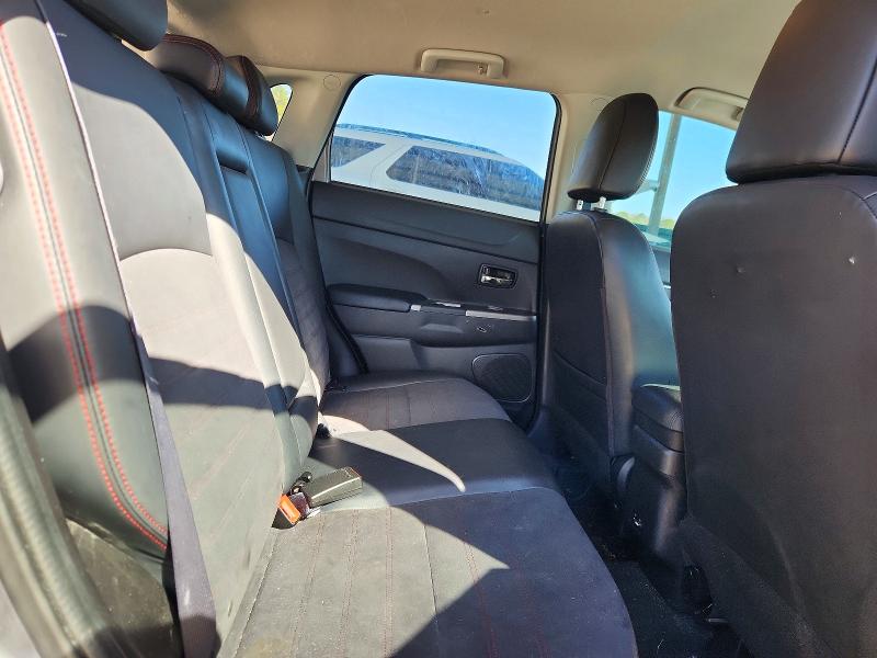 Продаж на аукціоні авто 2022 Mitsubishi Outlander Sport, vin: JA4ARUAU5NU010973, номер лоту: 77152515