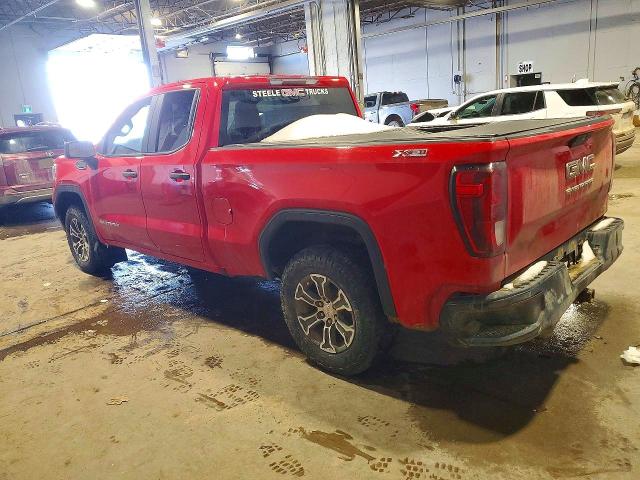 Aukcja sprzedaży 2019 Gmc Sierra, vin: 1GTR9AEF5KZ325953, numer aukcji: 78807145