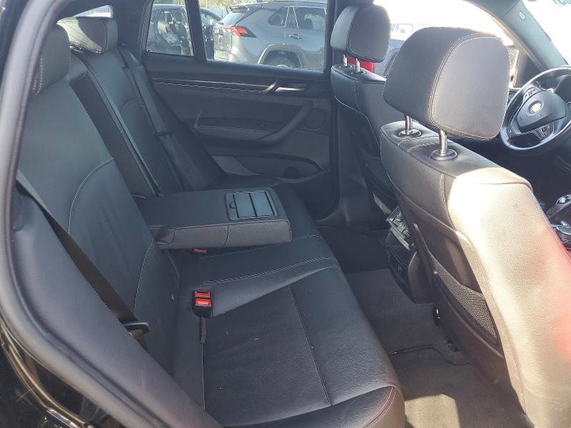 77420305 :رقم المزاد ، 5UXXW3C51G0R20993 vin ، 2016 Bmw X4 مزاد بيع