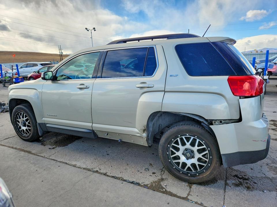 77908155 :رقم المزاد ، 2GKFLVE34D6212208 vin ، 2013 Gmc Terrain مزاد بيع