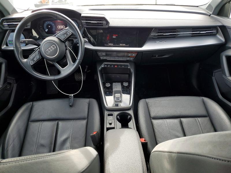 Aukcja sprzedaży 2023 Audi A3, vin: WAUAUDGY4PA108814, numer aukcji: 77223255
