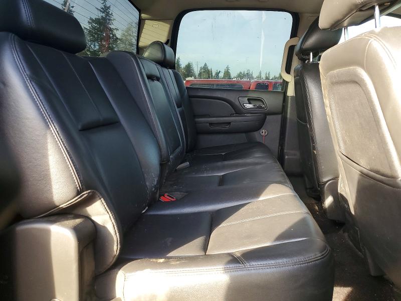 Aukcja sprzedaży 2012 Chevrolet Silverado, vin: 1GC1KYC84CF195049, numer aukcji: 75418655