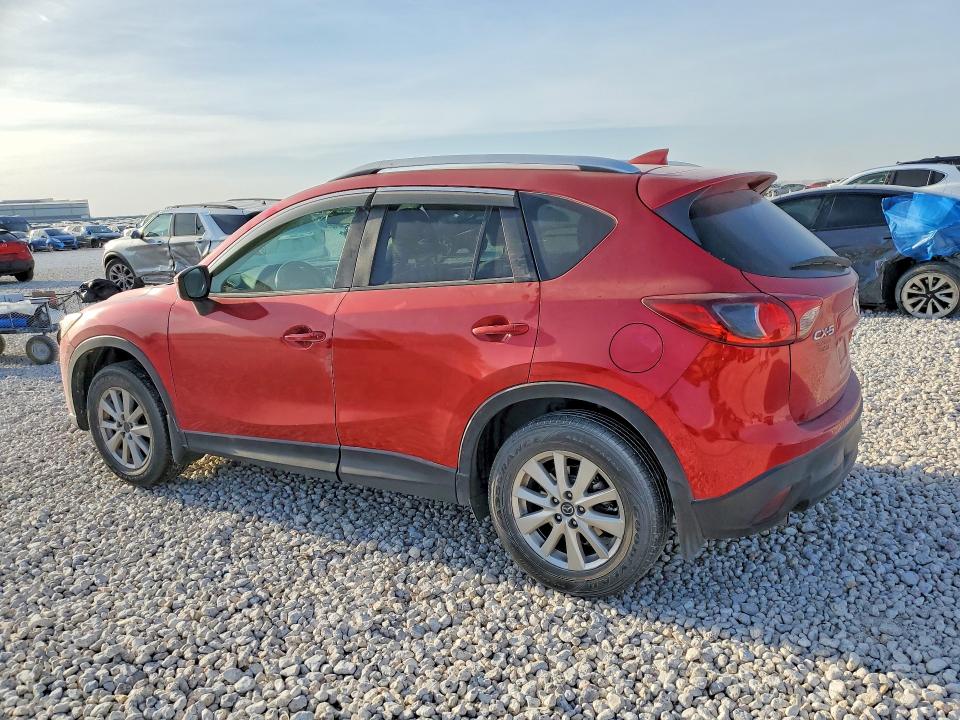 Aukcja sprzedaży 2016 Mazda Cx-5, vin: JM3KE2CY5G0781820, numer aukcji: 78547685