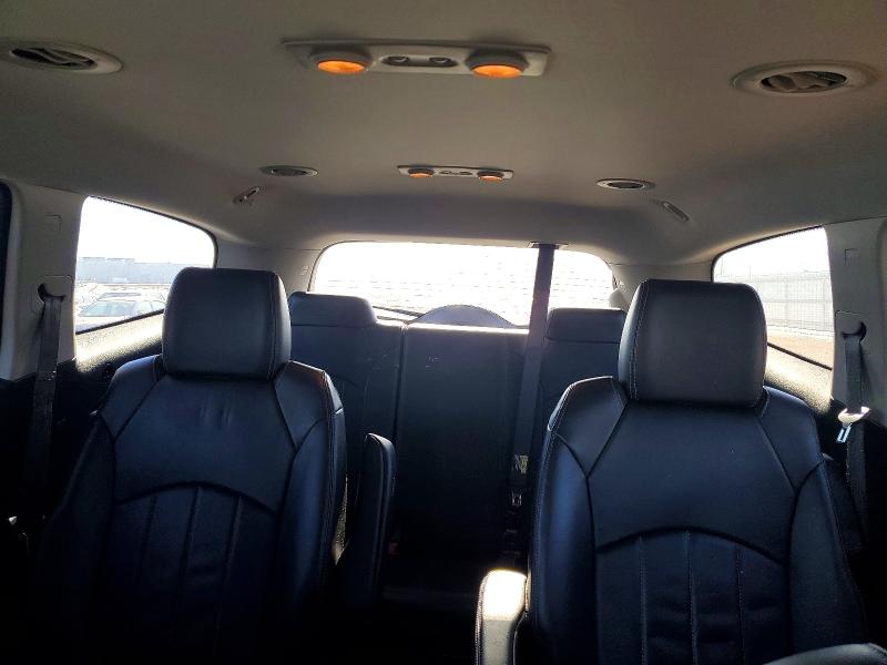 Продаж на аукціоні авто 2016 Buick Enclave, vin: 5GAKVBKD1GJ262038, номер лоту: 77629235