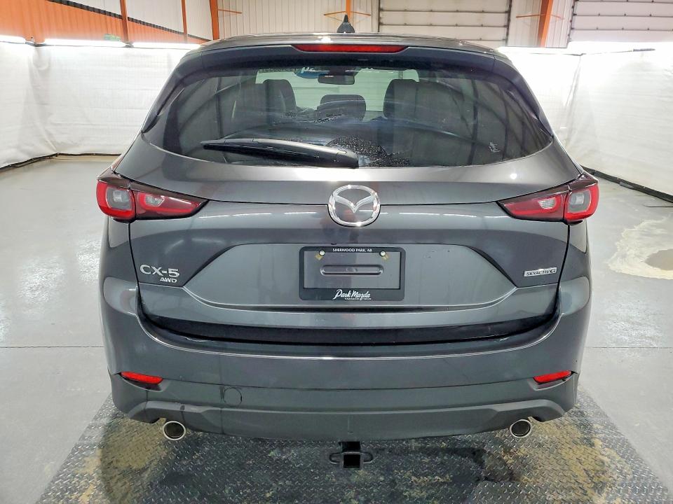 Aukcja sprzedaży 2024 Mazda Cx-5, vin: JM3KFBCL9R0466409, numer aukcji: 79540035